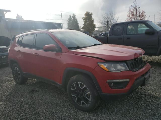 2020 JEEP COMPASS SP - 3C4NJDAB2LT218006