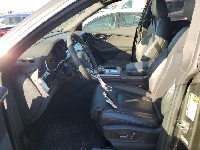 2020 AUDI Q8 PRESTIG WA1CVAF15LD018165