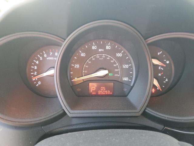 2017 KIA RIO LX - KNADM4A32H6119440