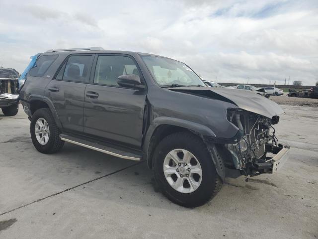 VIN JTEZU5JR0F5106185 2015 TOYOTA 4RUNNER no.4