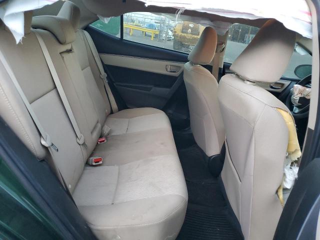 2015 TOYOTA COROLLA L - 5YFBURHE7FP253090