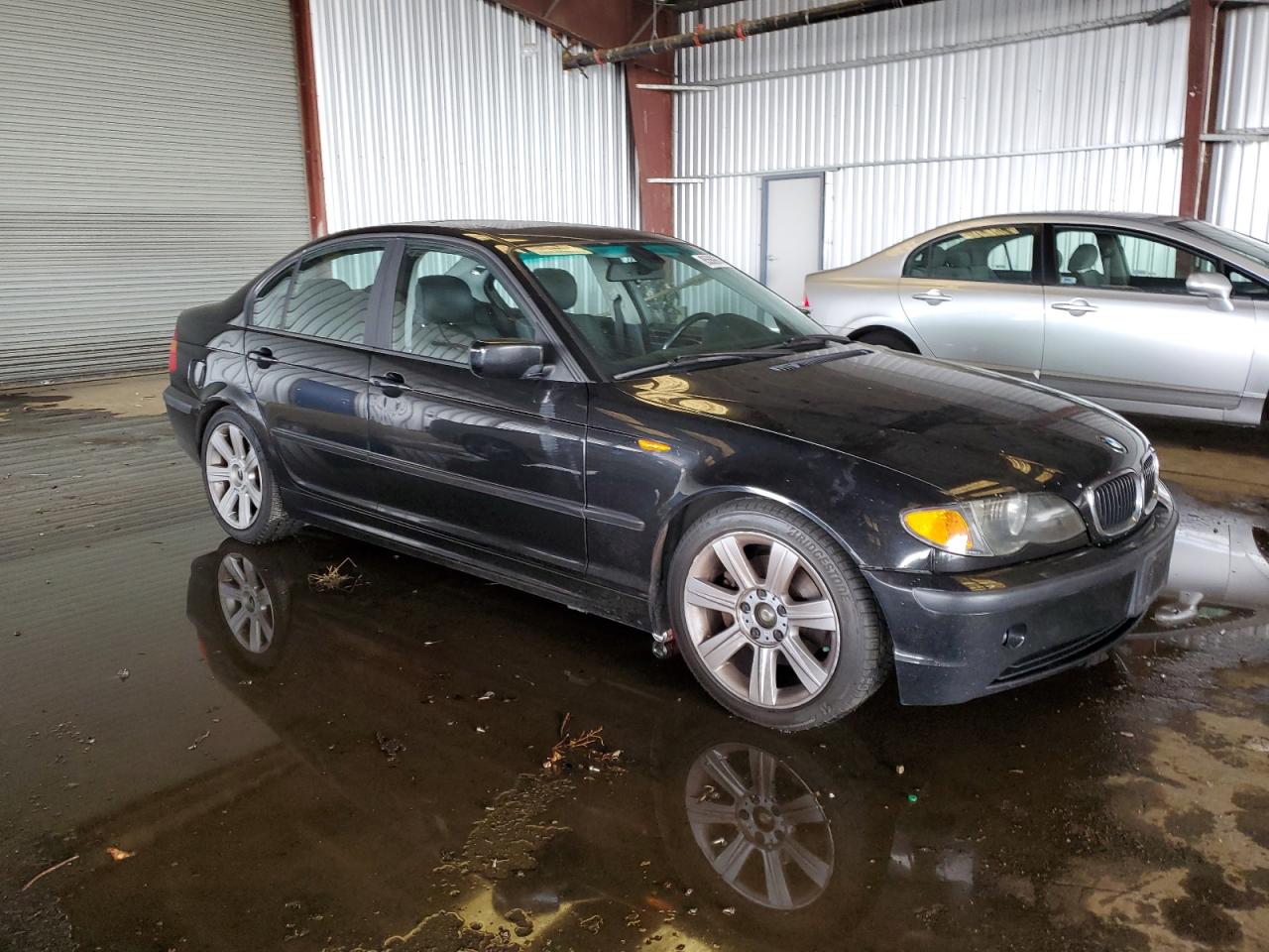 Lot #3028402828 2003 BMW 325 I