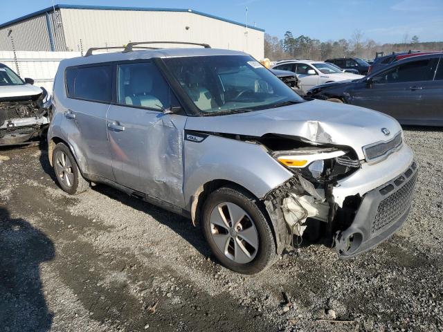2015 KIA SOUL - KNDJN2A26F7799946