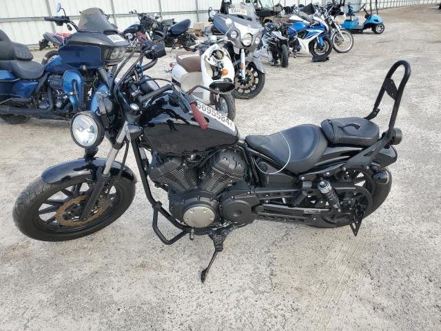 2016 YAMAHA XVS950 CU JYAVN05E6GA011578