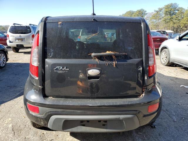 VIN KNDJT2A52D7633338 2013 KIA SOUL no.6