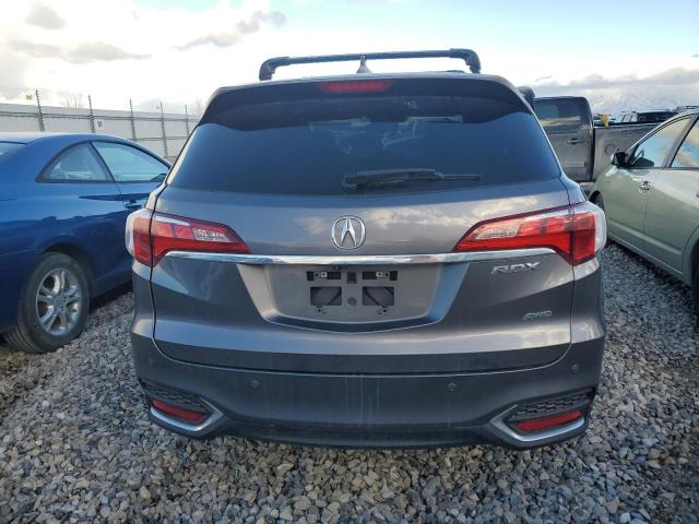2017 ACURA RDX ADVANC 5J8TB4H78HL037647