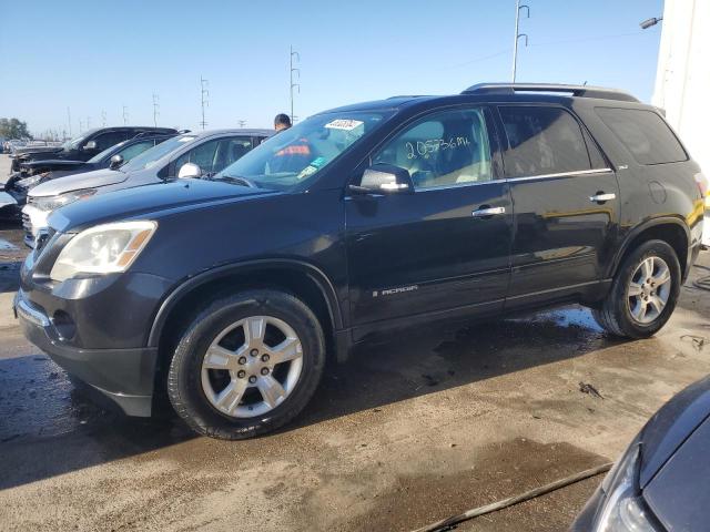 2008 GMC ACADIA SLT #3041816424