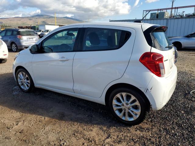 Vin: kl8cd6sa2lc427511, lot: 83091214, chevrolet spark 1lt 20202