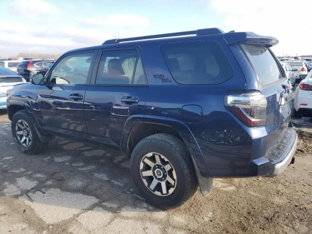 2021 TOYOTA 4RUNNER SR - JTERU5JR3M5871694