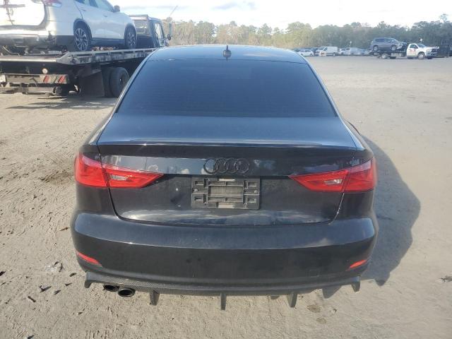 2015 AUDI A3 PREMIUM - WAUACGFF9F1034244