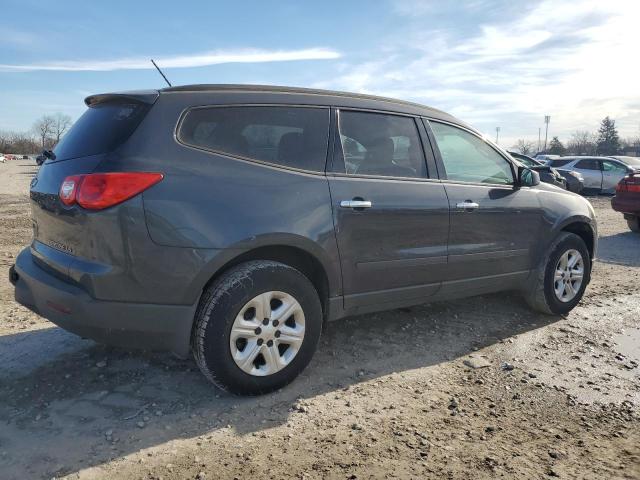 Vin: 1gnkrfedxcj369127, lot: 84201094, chevrolet traverse ls 20123