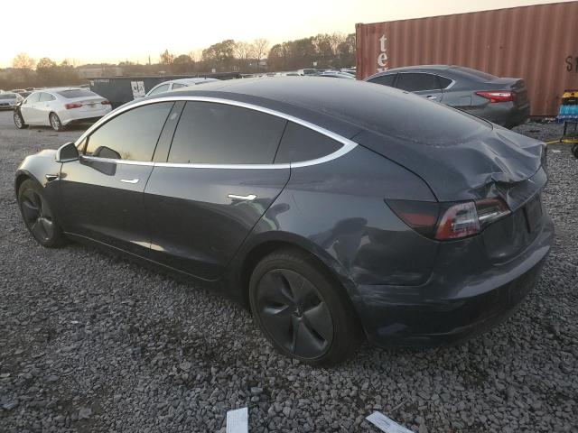 TESLA MODEL 3 2020 black  electric 5YJ3E1EB1LF616553 photo #3