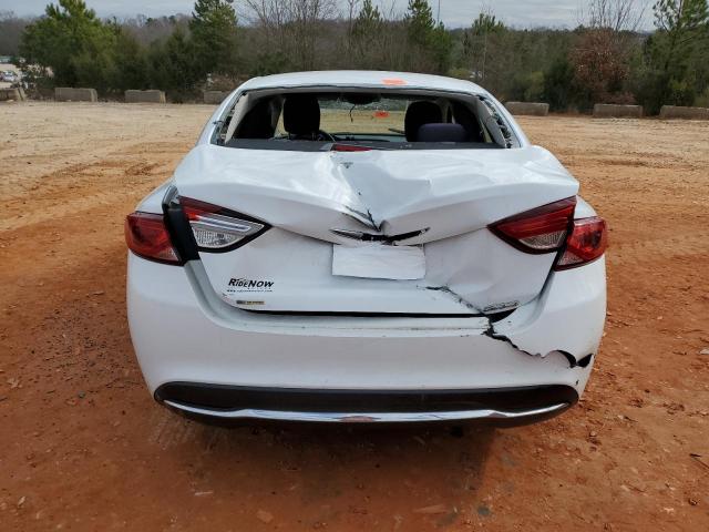 2015 CHRYSLER 200 LIMITE - 1C3CCCAB9FN575770