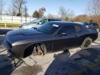 2021 DODGE CHALLENGER - 2C3CDZAG1MH649796