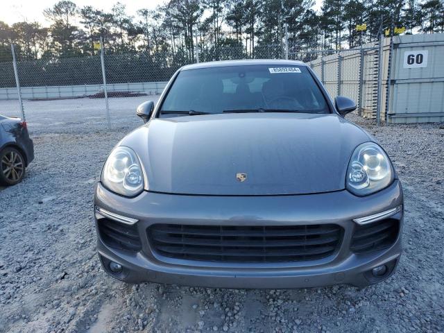 VIN WP1AA2A2XHKA91404 2017 PORSCHE CAYENNE no.5