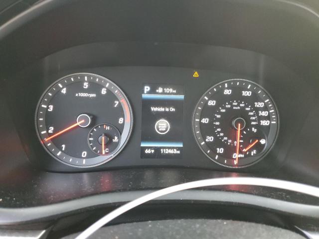 2019 HYUNDAI SONATA 5NPE34AB5KH795606