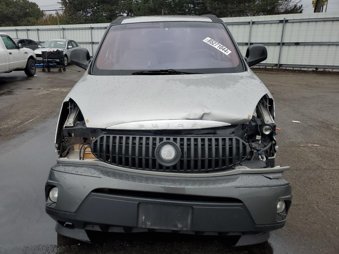 Lot #3049609688 2005 BUICK RENDEZVOUS