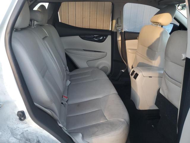 2017 NISSAN ROGUE SPOR - JN1BJ1CP8HW002773