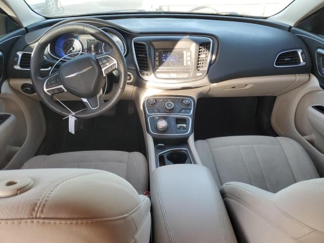 2016 CHRYSLER 200 LIMITE - 1C3CCCAB5GN187646