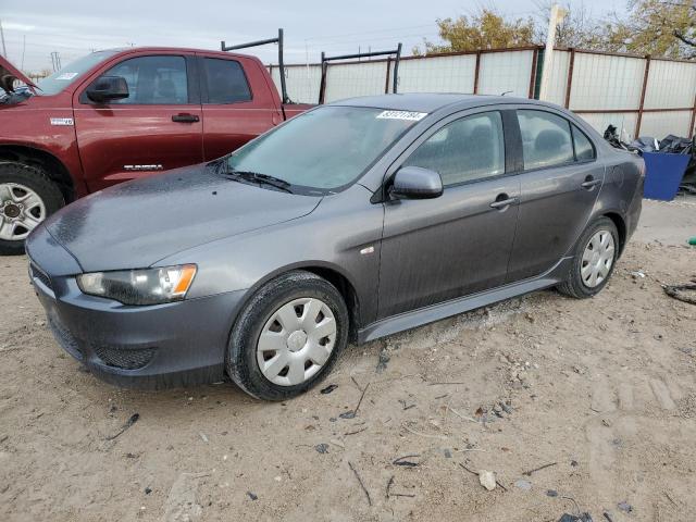 2011 MITSUBISHI LANCER ES/ #3024228808