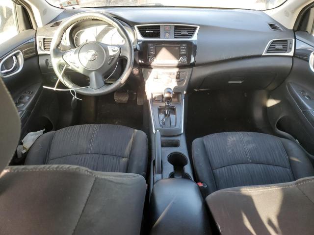 2018 NISSAN SENTRA S - 3N1AB7AP7JY268962