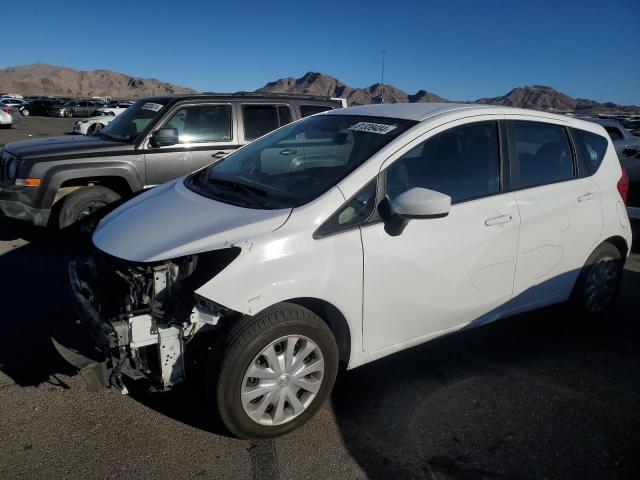 2016 NISSAN VERSA NOTE #3023795905