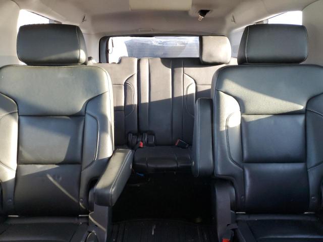 2016 CHEVROLET SUBURBAN K - 1GNSKHKC6GR299158