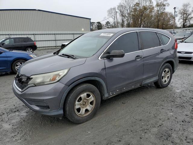 Vin: 2hkrm3h30gh559122, lot: 77313854, honda crv lx 2016 img_1