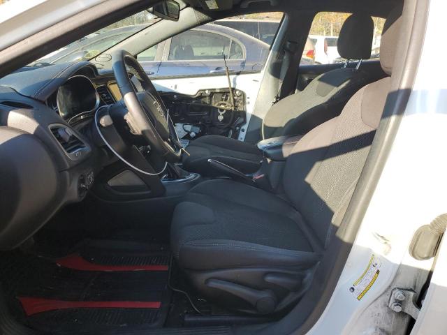 2015 DODGE DART SXT - 1C3CDFBB8FD267198