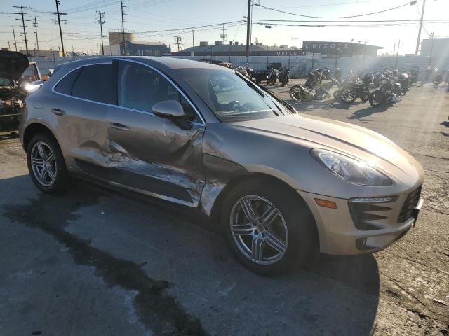 VIN WP1AB2A55FLB42497 2015 PORSCHE MACAN no.4