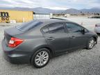 Lot #3024987178 2012 HONDA CIVIC EXL