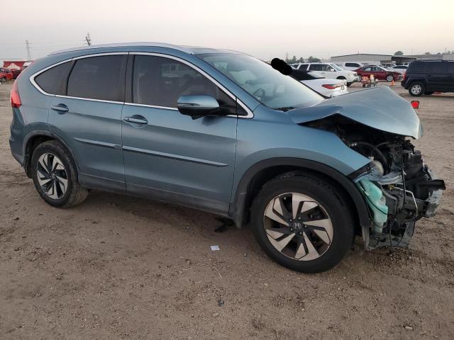 2016 HONDA CR-V TOURI - 5J6RM3H94GL010517