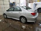 Lot #3034554808 2008 TOYOTA COROLLA CE