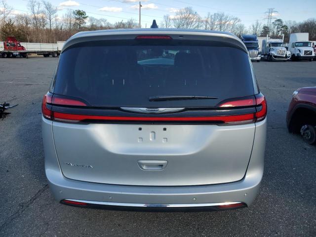 VIN 2C4RC1BG5RR162725 2024 CHRYSLER PACIFICA no.6