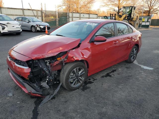 2024 KIA FORTE LX #3030787436