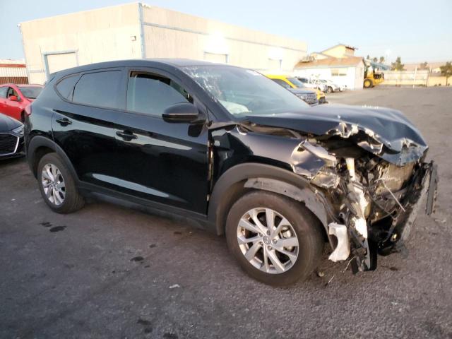 VIN KM8J23A46KU993030 2019 HYUNDAI TUCSON no.4