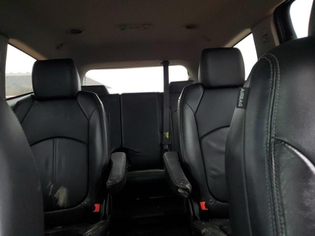 2016 CHEVROLET TRAVERSE L - 1GNKRHKD2GJ340209