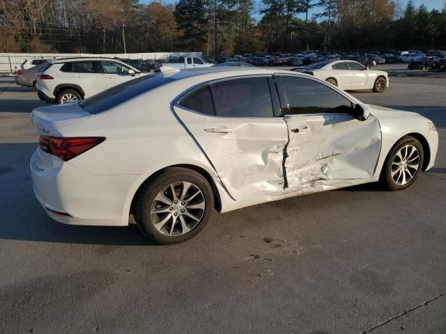 2016 ACURA TLX - 19UUB1F38GA000689