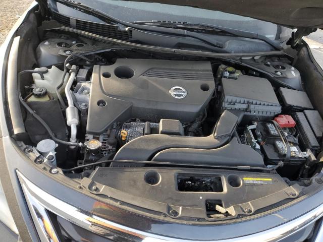 2015 NISSAN ALTIMA 2.5 - 1N4AL3APXFN347023