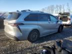 Lot #3033670724 2024 TOYOTA SIENNA XLE