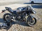 2024 KAWASAKI EX650 R - ML5EXER14RDAD4922