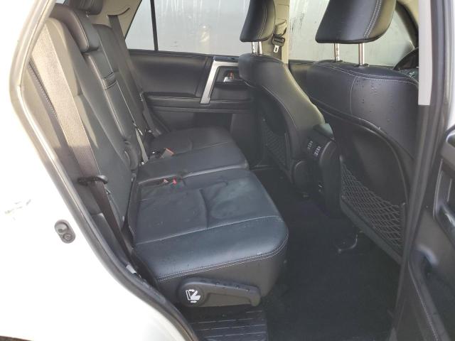 2016 TOYOTA 4RUNNER SR - JTEZU5JR3G5140512