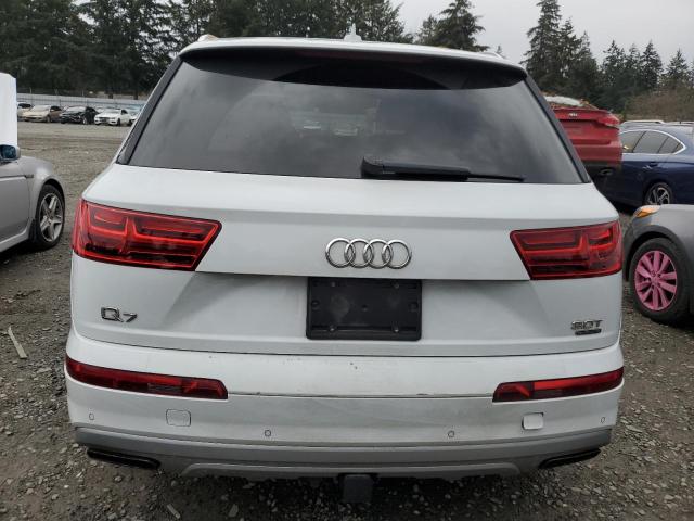 VIN WA1VAAF73HD054078 2017 AUDI Q7 no.6