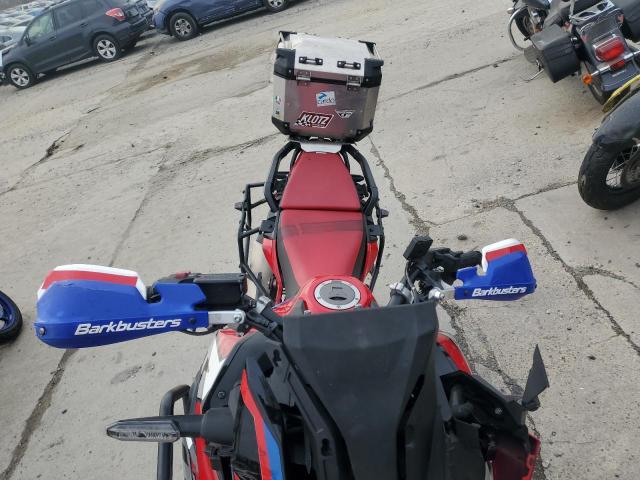 2022 HONDA CRF1100 A JH2SD1016NK200234