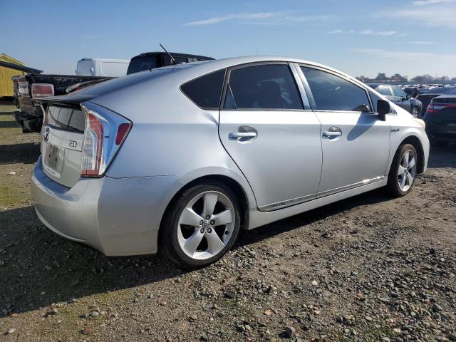 Vin: jtdkn3duxd1691241, lot: 82807994, toyota prius 20133