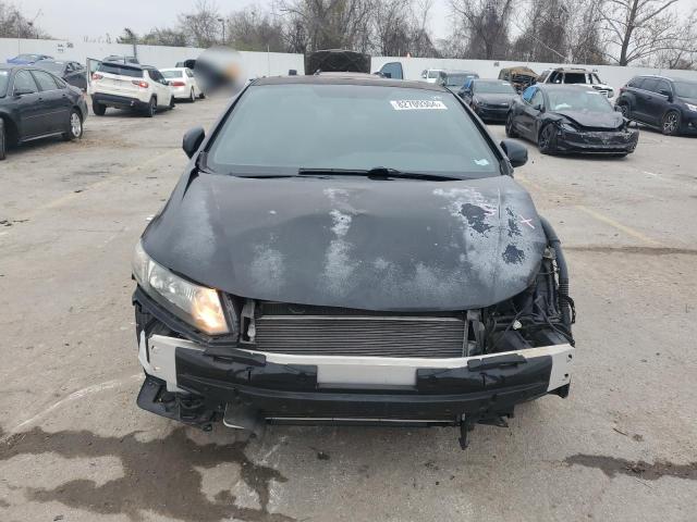 VIN 2HGFG4A55DH702292 2013 HONDA CIVIC no.5