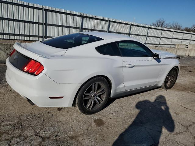 2016 FORD MUSTANG - 1FA6P8TH8G5327867