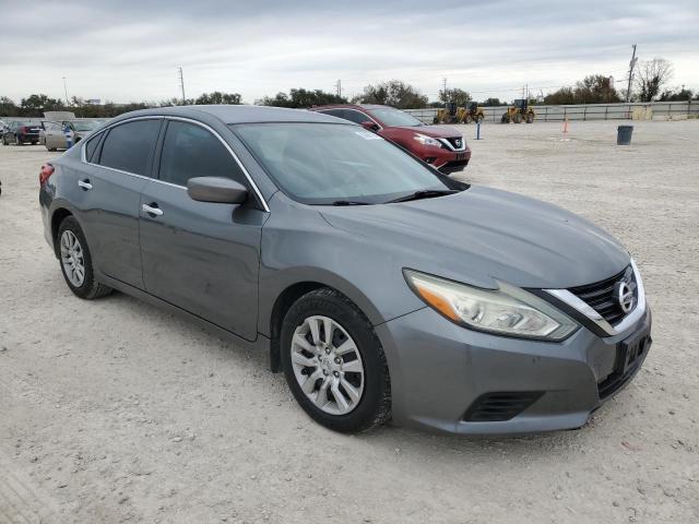 2017 NISSAN ALTIMA 2.5 - 1N4AL3APXHC294838