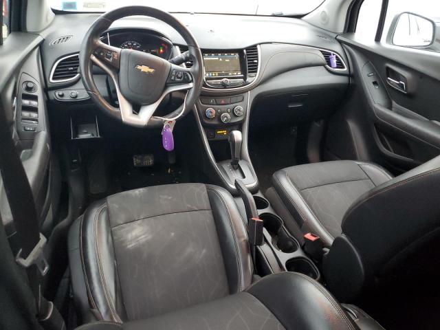 2018 CHEVROLET TRAX 1LT - KL7CJPSB4JB611945