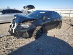 2019 TOYOTA COROLLA L - 2T1BURHE1KC246744